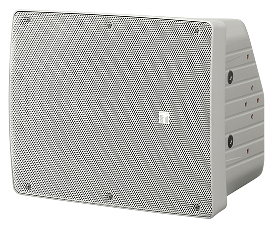 HS-120W Coaxial Array Speaker System